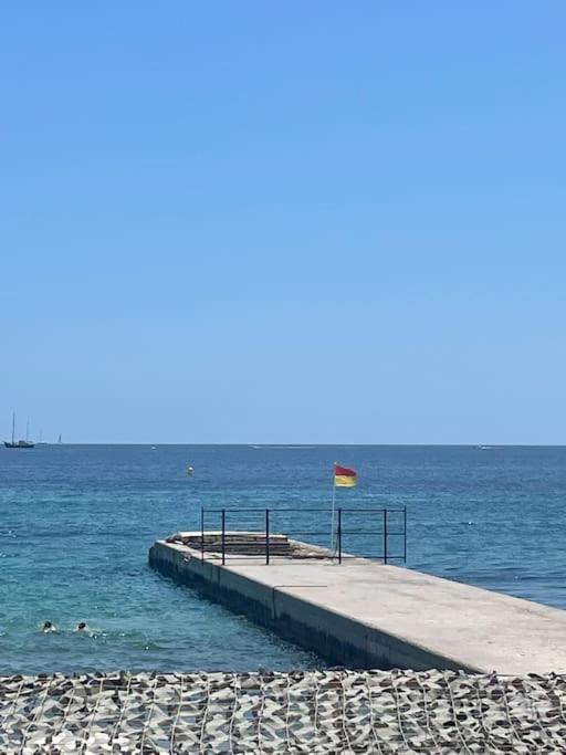 17Bijou-Plage Antibes Exterior photo