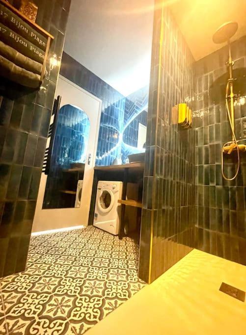 17Bijou-Plage Antibes Exterior photo