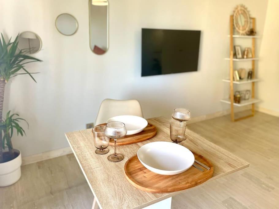 17Bijou-Plage Antibes Exterior photo
